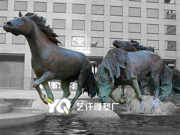 抽象雕塑设计