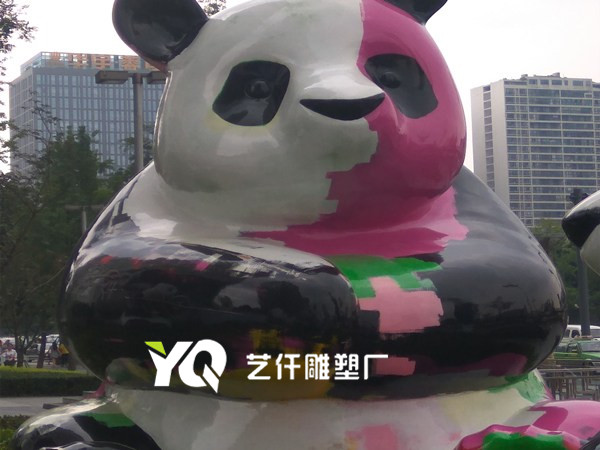 成都青白江专业金属雕塑制作