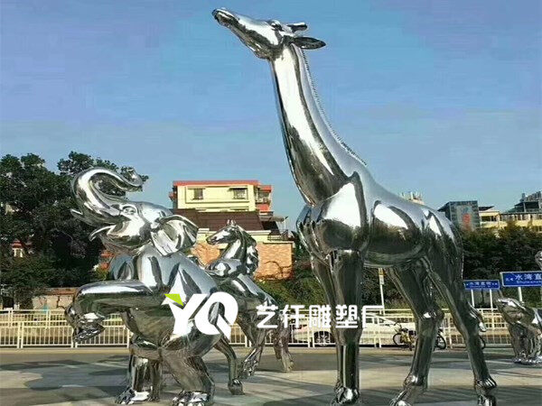 四川雕塑制作 四川雕塑制作