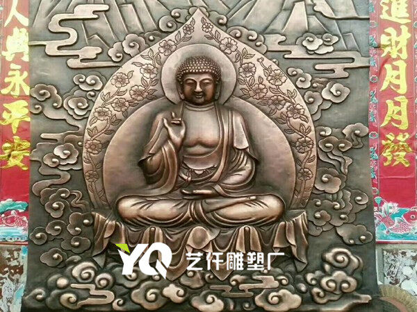 成都浮雕厂