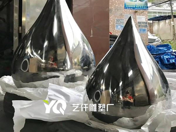 成都青白江专业金属雕塑制作