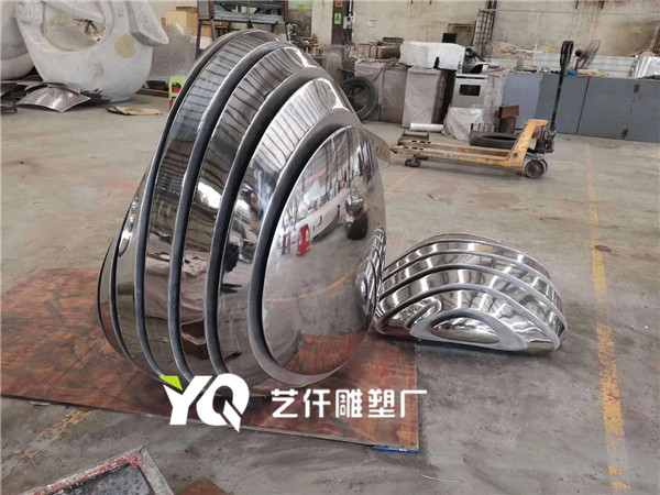 成都彭州知名景观雕塑制作