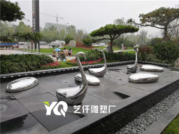 内江专业学校雕塑厂