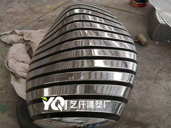 内江专业学校雕塑厂