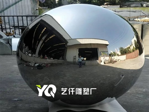 绵阳大型市政雕塑制作