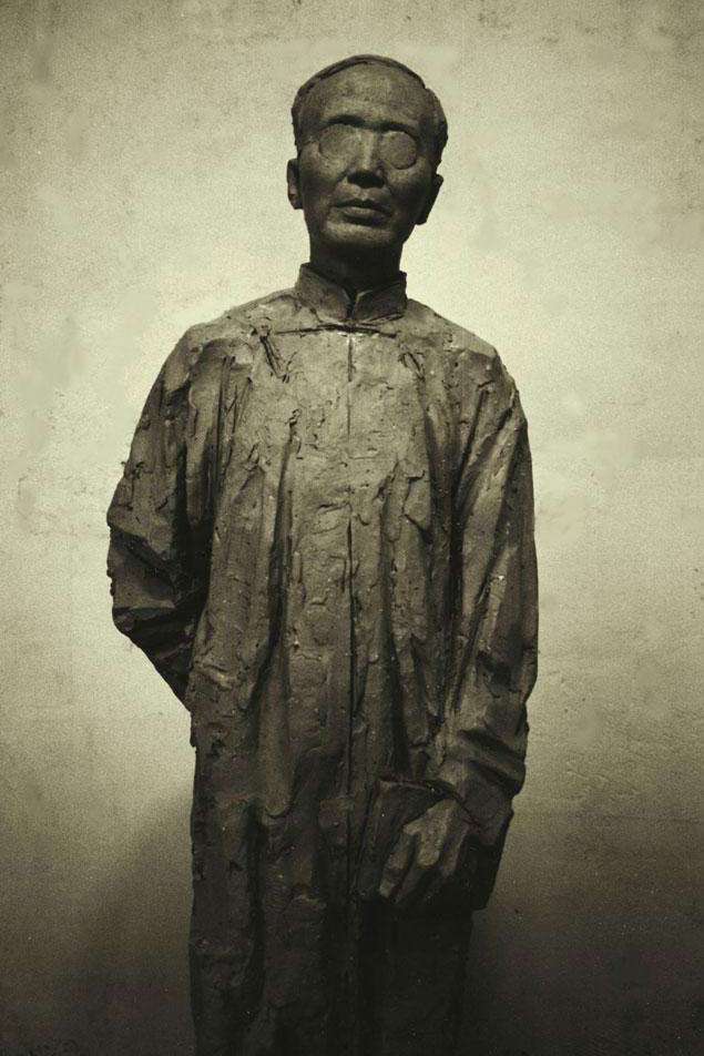 成都雕塑制作 成都雕塑制作